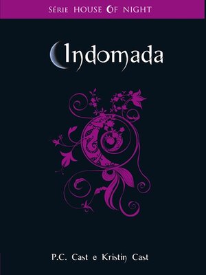 cover image of Indomada